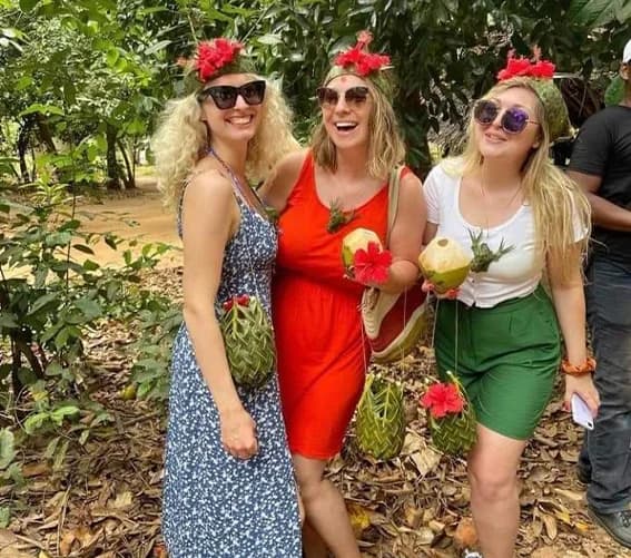 Spice Farm Tour